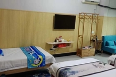 Longwangshan Shenglin Inn