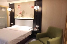 Wanhao Business Hotel