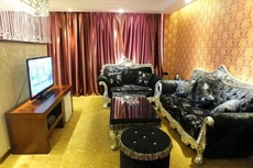 Wanhao Business Hotel