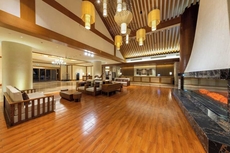 Wanda Jin Resort Changbaishan