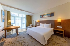 Wanda Jin Resort Changbaishan