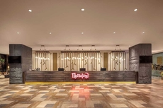 Wanda Momoland Changbaishan