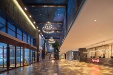 Wanda Momoland Changbaishan