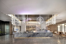 Wanda Yue Hotel Bengbu South Station