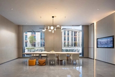 Wanda Yue Hotel Bengbu South Station