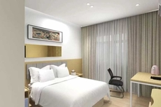 Xiaocheng Zhilv Hotel