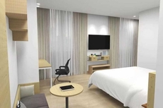 Xiaocheng Zhilv Hotel