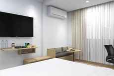 Xiaocheng Zhilv Hotel