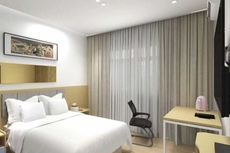 Xiaocheng Zhilv Hotel