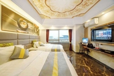 Bandao Holiday Hotel