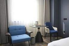 Crystal Haolaideng Hotel