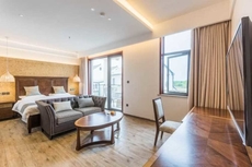 Deqing Luwan Homestay