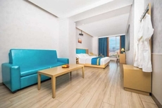 Deyang Liansheng Hotel