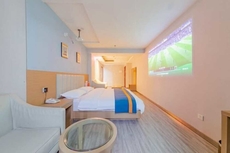 Deyang Liansheng Hotel