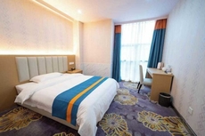 Deyang Liansheng Hotel