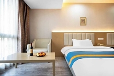 Deyang Liansheng Hotel