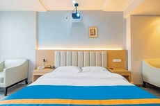 Deyang Liansheng Hotel