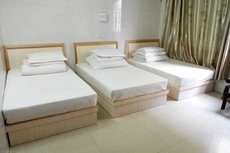 Donggang Yuyun Hotel