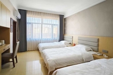 Donggang Yuyun Hotel