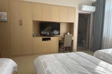 Donggang Yuyun Hotel