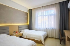 Donggang Yuyun Hotel