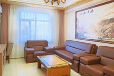 Donggang Yuyun Hotel