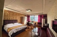 Jiangnan Business Hotel