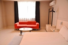 Yongle Star Hotel (Shiyan Fang County)