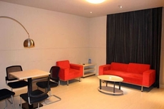 Yongle Star Hotel (Shiyan Fang County)