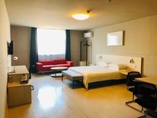 Yongle Star Hotel (Shiyan Fang County)