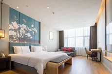 Yongle Star Hotel (Shiyan Fang County)