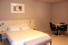 Yongle Star Hotel (Shiyan Fang County)