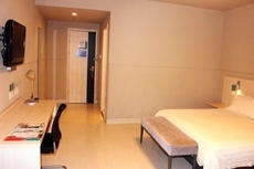 Yongle Star Hotel (Shiyan Fang County)