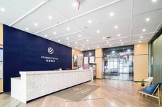 Starway Hotel (Fengxian Bus Station)