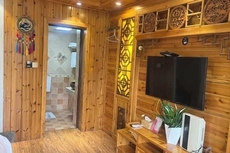 FengjiangdiaojiaolouInn (Fenghuang Ancient Town Hongqiao)