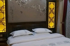 FengjiangdiaojiaolouInn (Fenghuang Ancient Town Hongqiao)