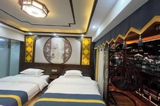 FengjiangdiaojiaolouInn (Fenghuang Ancient Town Hongqiao)