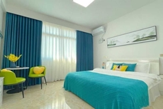 Fuding Yushan Island Luzhu Village Jiayuan Homestay