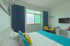 Fuding Yushan Island Luzhu Village Jiayuan Homestay