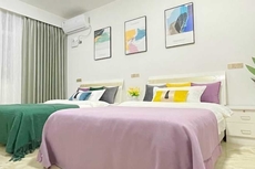 Fuding Yushan Island Luzhu Village Jiayuan Homestay