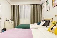 Fuding Yushan Island Luzhu Village Jiayuan Homestay