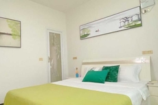 Fuding Yushan Island Luzhu Village Jiayuan Homestay