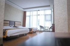Yida Hotel (Changbai Mountain West Slope Tourist Transfer Center)
