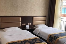 Yida Hotel (Changbai Mountain West Slope Tourist Transfer Center)