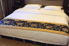 Yida Hotel (Changbai Mountain West Slope Tourist Transfer Center)