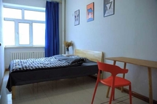 Fuyuan Dongshijie Youth Hostel