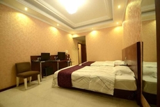 City 118 Hotel (High-speed)