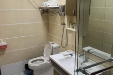 City 118 Hotel (High-speed)