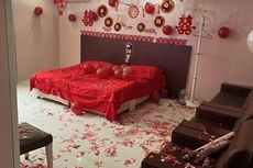 City 118 Hotel (High-speed)