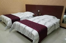 City 118 Hotel (High-speed)